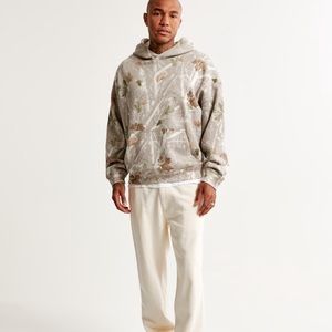 Just bought the same hoodie in a different size :))